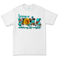 Being A Nana Makes My Life Complete Premium Tee | Teevron