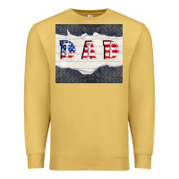 Antique Gold fixer dad father's day Premium Sweatshirt - TumblerDesignByShophia