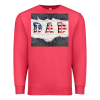 Cardinal fixer dad father's day Premium Sweatshirt - TumblerDesignByShophia