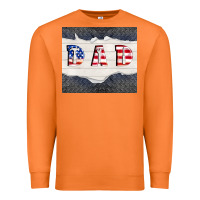 Carrot fixer dad father's day Premium Sweatshirt - TumblerDesignByShophia