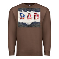 Chestnut fixer dad father's day Premium Sweatshirt - TumblerDesignByShophia