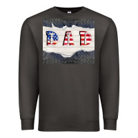 Smoke fixer dad father's day Premium Sweatshirt - TumblerDesignByShophia
