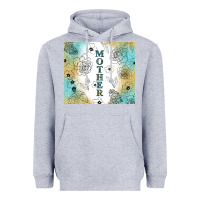 Heather Grey mother's day tumbler tbs Heavyweight Hoodie - TumblerDesignByShophia