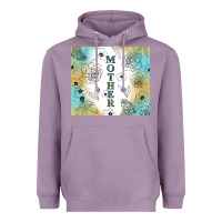 Lavender mother's day tumbler tbs Heavyweight Hoodie - TumblerDesignByShophia