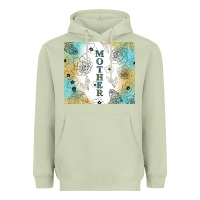 Matcha mother's day tumbler tbs Heavyweight Hoodie - TumblerDesignByShophia