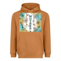 Meerkat mother's day tumbler tbs Heavyweight Hoodie - TumblerDesignByShophia