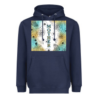 Navy mother's day tumbler tbs Heavyweight Hoodie - TumblerDesignByShophia