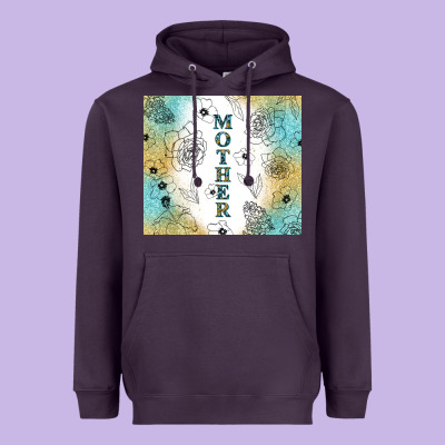 Mother's Day Tumbler Tbs Heavyweight Hoodie Designed By Tumblerdesignbyshophia
