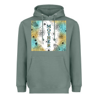 Sage mother's day tumbler tbs Heavyweight Hoodie - TumblerDesignByShophia