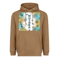 Toasted Coconut mother's day tumbler tbs Heavyweight Hoodie - TumblerDesignByShophia