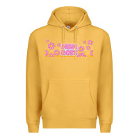Mustard mom boss daisies Premium Hoodie - TumblerDesignByShophia