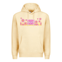 Pina Colada mom boss daisies Premium Hoodie - TumblerDesignByShophia
