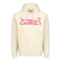 Sandshell mom boss daisies Premium Hoodie - TumblerDesignByShophia