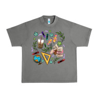 Tornado teacher tools Urban Heavy Tee - MaliasSmallBusiness