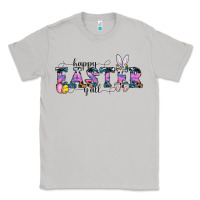 Moon Dust Happy Easter Y'all Classic Tee - CowhideDigitalArt