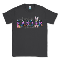 Smoke Happy Easter Y'all Classic Tee - CowhideDigitalArt