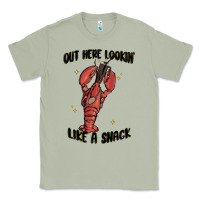 Matcha out here lookin like a snack boujee Classic Tee - MaliasSmallBusiness