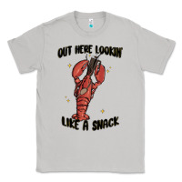 Moon Dust out here lookin like a snack boujee Classic Tee - MaliasSmallBusiness