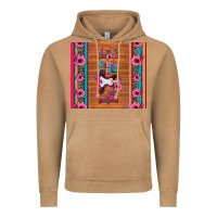 Vintage Camel love baby calf valentine's day Vintage Hoodie - Jasminsmagicworld