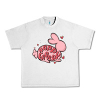 Lunar Rock happy easter Urban Heavy Tee - MaliasSmallBusiness