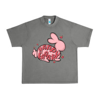 Tornado happy easter Urban Heavy Tee - MaliasSmallBusiness