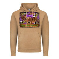 Vintage Camel happy mardi gras y'all cow Vintage Hoodie - Jasminsmagicworld