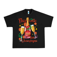 Black this calls for champagne Urban Heavy Tee - AdoDesignShop