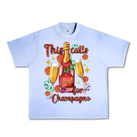 Grape Ice this calls for champagne Urban Heavy Tee - AdoDesignShop
