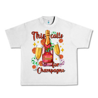 Lunar Rock this calls for champagne Urban Heavy Tee - AdoDesignShop