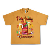 Peanut Butter this calls for champagne Urban Heavy Tee - AdoDesignShop