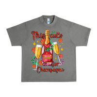 Tornado this calls for champagne Urban Heavy Tee - AdoDesignShop
