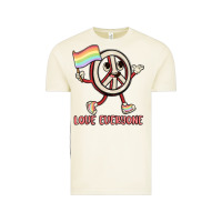 Vintage Arctic love everyone Vintage Tee - MaliasSmallBusiness