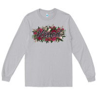 Moon Dust blessed Long Sleeve Tee - NancyCooperArtShop