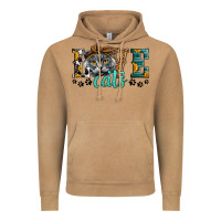 Vintage Camel love cats scottish fold Vintage Hoodie - LillyAllenDesigns
