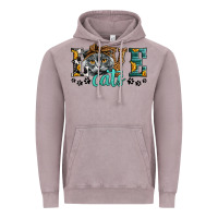 Vintage Zinc love cats scottish fold Vintage Hoodie - LillyAllenDesigns