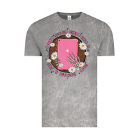 Cloud Rock i don't watch prn i read it like a fucking lady Vintage Tee - MaliasSmallBusiness