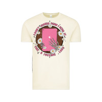 Vintage Arctic i don't watch prn i read it like a fucking lady Vintage Tee - MaliasSmallBusiness
