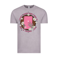 Vintage Zinc i don't watch prn i read it like a fucking lady Vintage Tee - MaliasSmallBusiness