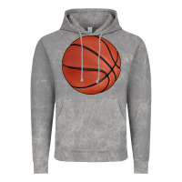 Cloud Rock basketball Vintage Hoodie - BarkalooDesign