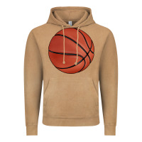 Vintage Camel basketball Vintage Hoodie - BarkalooDesign