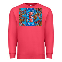 Cardinal American mom Premium Sweatshirt - TumblerDesignByShophia
