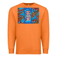 Carrot American mom Premium Sweatshirt - TumblerDesignByShophia