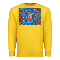 Lemon American mom Premium Sweatshirt - TumblerDesignByShophia