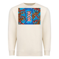 Sandshell American mom Premium Sweatshirt - TumblerDesignByShophia