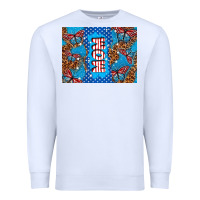 White American mom Premium Sweatshirt - TumblerDesignByShophia