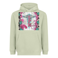 Matcha lpn Heavyweight Hoodie - TumblerDesignByShophia