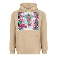 Mushroom lpn Heavyweight Hoodie - TumblerDesignByShophia