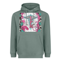 Sage lpn Heavyweight Hoodie - TumblerDesignByShophia