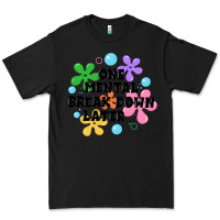 Black one mental break down later Premium Tee - JahusDesignShop