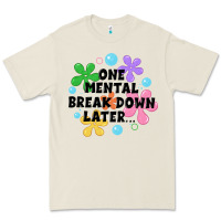 Bone one mental break down later Premium Tee - JahusDesignShop